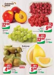 Gazetka promocyjna Dino - Gazetka 8 - Gazetka - ważna od 27.02 do 27.02.2024 - strona 27 - produkty: Pomelo, Nektarynka, Wino, Nektar