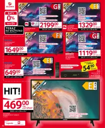 Gazetka promocyjna Selgros - Oferta przemysłowa - Gazetka - ważna od 31.05 do 31.05.2023 - strona 10 - produkty: Gry, Gra, Philips, Tera, Android TV, Telewizor, Smart tv