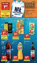 Gazetka promocyjna Delikatesy Centrum - Franczyza DC20 Czwartek - Gazetka - ważna od 20.05 do 20.05.2026 - strona 30 - produkty: 7up, Mirinda