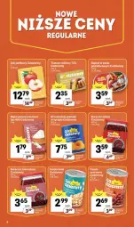 Gazetka promocyjna Delikatesy Centrum - Franczyza DC20 Czwartek - Gazetka - ważna od 20.05 do 20.05.2026 - strona 6 - produkty: Buraczki, Sok, Ryż, Sok jabłkowy, Mąka, Syrop, Brzoskwinie, Tłuszcz roślinny, Mąka pszenna, Woda