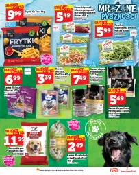 Gazetka promocyjna Topaz - Gazetka - Gazetka - ważna od 29.10 do 29.10.2025 - strona 21 - produkty: Kurczak, Buraczki, Marchewka, Warzywa, Top, Pur, Mars, Wołowina, Frytki, Ogród, Hortex, Fa