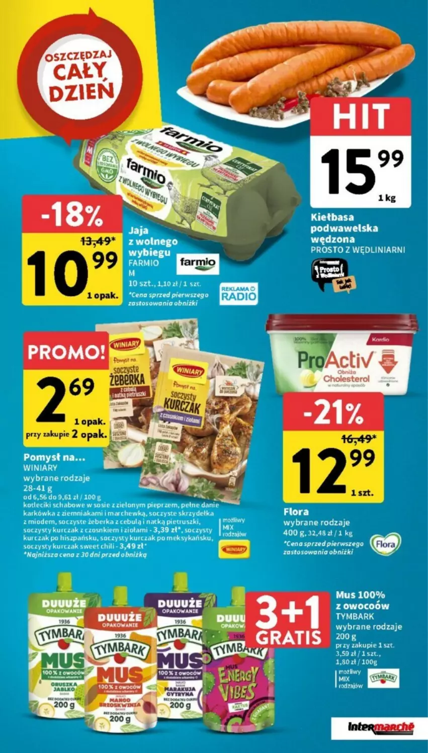 Gazetka promocyjna Intermarche - ważna 19.10 do 25.10.2023 - strona 33