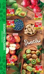 Gazetka promocyjna Delikatesy Centrum - Franczyza DC50 Czwartek - Gazetka - ważna od 17.12 do 17.12.2025 - strona 6 - produkty: LEGO, Owoce, LG
