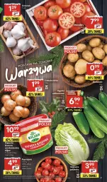 Gazetka promocyjna Delikatesy Centrum - Franczyza DC50 Czwartek - Gazetka - ważna od 17.12 do 17.12.2025 - strona 7 - produkty: Rum, Czosnek, Ziemniaki, Dron, Wiadro
