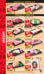 Gazetka promocyjna Delikatesy Centrum - Franczyza DC50 Czwartek - Gazetka - ważna od 17.12 do 17.12.2025 - strona 8 - produkty: Kurczak, Rum, Golonka z indyka, Czosnek, Rozbratel wołowy, Tusz, Dron, Schab wieprzowy, Morliny, Boczek, Flaki, Flaki wołowe, Boczek wieprzowy