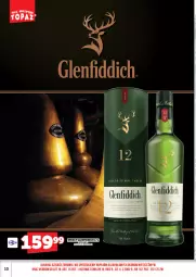 Gazetka promocyjna Topaz - Gazetka - Gazetka - ważna od 13.12 do 13.12.2025 - strona 10 - produkty: Gin, Whisky