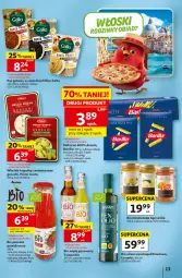 Gazetka promocyjna Auchan - Gazetka 30 Lat Hipermarket Auchan - Gazetka - ważna od 20.05 do 20.05.2026 - strona 13 - produkty: Makaron, Sok, Ryż, Rum, Gnocchi, Kopytka, Penne, Napój gazowany, Mola, Marmolada, Barilla, Napój, Szpinak