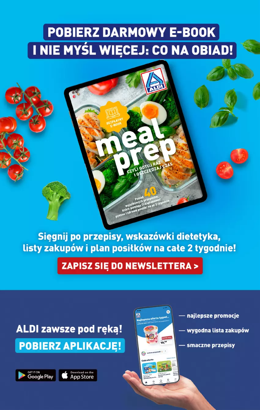 Gazetka promocyjna Aldi - Pełna oferta - ważna 10.02 do 15.02.2025 - strona 15