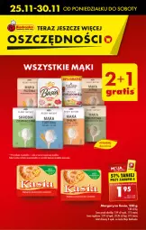 Gazetka promocyjna Biedronka - Od poniedzialku - Gazetka - ważna od 30.11 do 30.11.2024 - strona 13 - produkty: Piec, Gra, Tera, Dron, Margaryna, Kasia