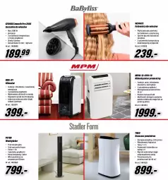 Gazetka promocyjna Media Markt - Gazetka Media Markt - Gazetka - ważna od 30.06 do 30.06.2023 - strona 11 - produkty: Osuszacz powietrza, Pojemnik, Suszarka, Bryza, Fa