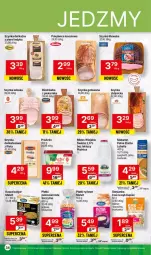 Gazetka promocyjna Delikatesy Centrum - Gazetka DC44 czw-sr - Gazetka - ważna od 15.11 do 15.11.2023 - strona 34 - produkty: Piec, Polędwica, Lubella, Makaron, Sos, Ryż, Kupiec, Płatki ryżowe, Piątnica, Bell, Bulgur, Melvit, Szynka, Owsianka, Spaghetti, EPEE, Bella, Piekarnik, Kasza, Mleko, LG, Fa