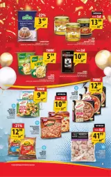 Gazetka promocyjna Arhelan - Gazetka - Gazetka - ważna od 05.01 do 05.01.2025 - strona 9 - produkty: Warzywa, Dr. Oetker, Pizza, Hortex