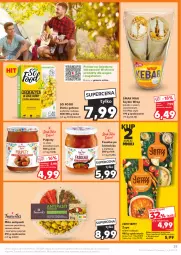 Gazetka promocyjna Kaufland - Gazetka tygodnia - Gazetka - ważna od 03.07 do 03.07.2024 - strona 25 - produkty: So Food, Sos, Oliwki, Zupa, Pulpety, Suszone pomidory, Pomidory, Kebab, Danie gotowe, Fa