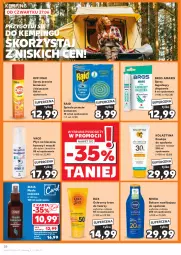 Gazetka promocyjna Kaufland - Gazetka tygodnia - Gazetka - ważna od 03.07 do 03.07.2024 - strona 26 - produkty: Krem do twarzy, Emulsja, DAX, Ziaja, Dzieci, Ochronny krem, Kakao, Masło, Nivea