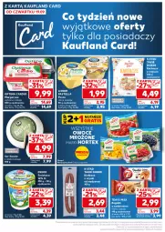 Gazetka promocyjna Kaufland - Kaufland - Gazetka - ważna od 25.09 do 25.09.2024 - strona 6 - produkty: Gra, Pastella, Margaryna, Rogal, Owoce, Waga, Kiełbasa, Lisner, Hortex, LG