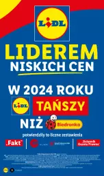 Gazetka promocyjna Lidl - GAZETKA - Gazetka - ważna od 22.01 do 22.01.2025 - strona 2 - produkty: Ser, Por, Szal, Kosz, Dron, Fa