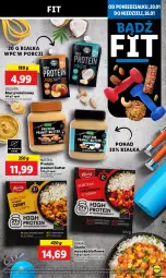 Gazetka promocyjna Lidl - GAZETKA - Gazetka - ważna od 22.01 do 22.01.2025 - strona 49 - produkty: Sos, Sok, Por, Mus, Kokos