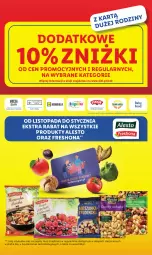 Gazetka promocyjna Lidl - GAZETKA - Gazetka - ważna od 22.01 do 22.01.2025 - strona 58 - produkty: Warzywa, Top, Parówki, Owoce, Chleb