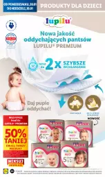 Gazetka promocyjna Lidl - GAZETKA - Gazetka - ważna od 22.01 do 22.01.2025 - strona 62 - produkty: Por, Dzieci, Fa