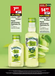 Gazetka promocyjna Delikatesy Centrum - Delibarek DC40-DC41 - Gazetka - ważna od 15.10 do 15.10.2025 - strona 17 - produkty: Rum, Rama, Dron, Napój