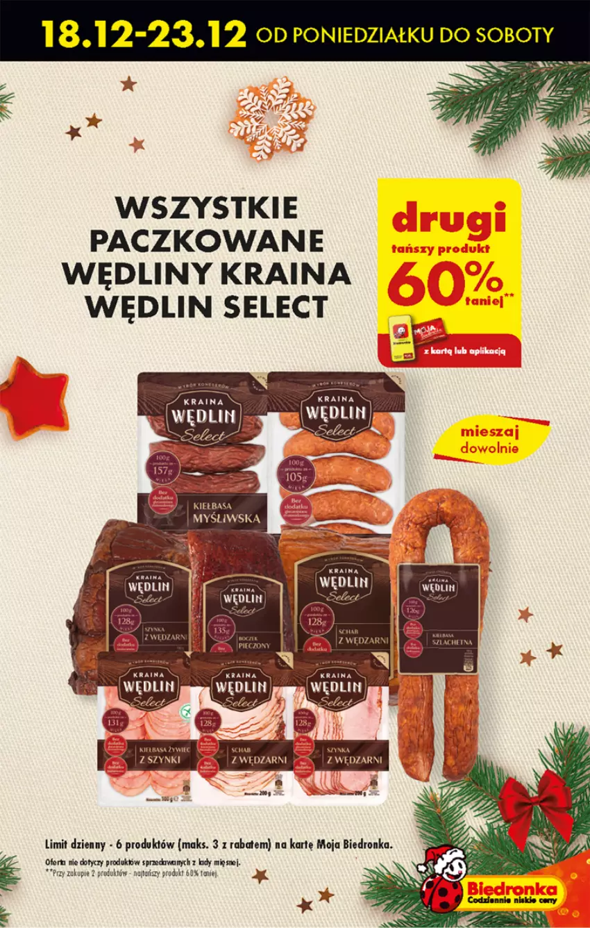 Gazetka promocyjna Biedronka - Od czwartku - ważna 04.01 do 10.01.2024 - strona 9 - produkty: Dron, Fa