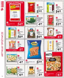 Gazetka promocyjna Selgros - Extra Oferta - Gazetka - ważna od 31.10 do 31.10.2021 - strona 14 - produkty: Feliciana, Pierogi, Makaron, Sos, Zupa, Truskawki, Stek, Frytki z batatów, Podgrzybki, Bukiet warzyw, Pizza, Artykuły spożywcze, Bukiet, Frytki, Szpinak, LG