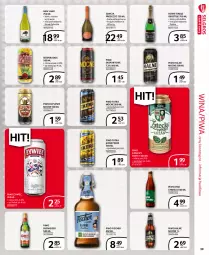 Gazetka promocyjna Selgros - Extra Oferta - Gazetka - ważna od 31.10 do 31.10.2021 - strona 39 - produkty: Piwa, Piwo, Ser, Por, Tatra, Desperados, Sport, Prosecco, Gancia, Sowietskoje Igristoje