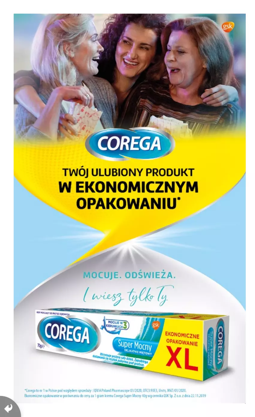 Gazetka promocyjna Rossmann - Lipiec I - ważna 01.07 do 15.06.2021 - strona 16