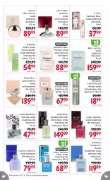 Gazetka promocyjna Rossmann - Lipiec I - Gazetka - ważna od 15.06 do 15.06.2021 - strona 9 - produkty: S.Oliver, David Beckham, Salvatore Ferragamo, Hugo Boss, Woda toaletowa, Mexx, C-Thru, Cerruti, Jacobs, Woda, JOOP!