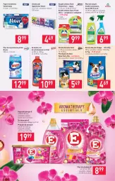 Gazetka promocyjna Stokrotka - Supermarket - Gazetka - ważna od 15.09 do 15.09.2021 - strona 18 - produkty: Pralki, Frosch, Gra, Papier, Przekąski dla kota, Proszek do prania, Chappi, Kret, Papier toaletowy, Velvet, Duck, Płyn do płukania, Chusteczki, Felix, Bryza