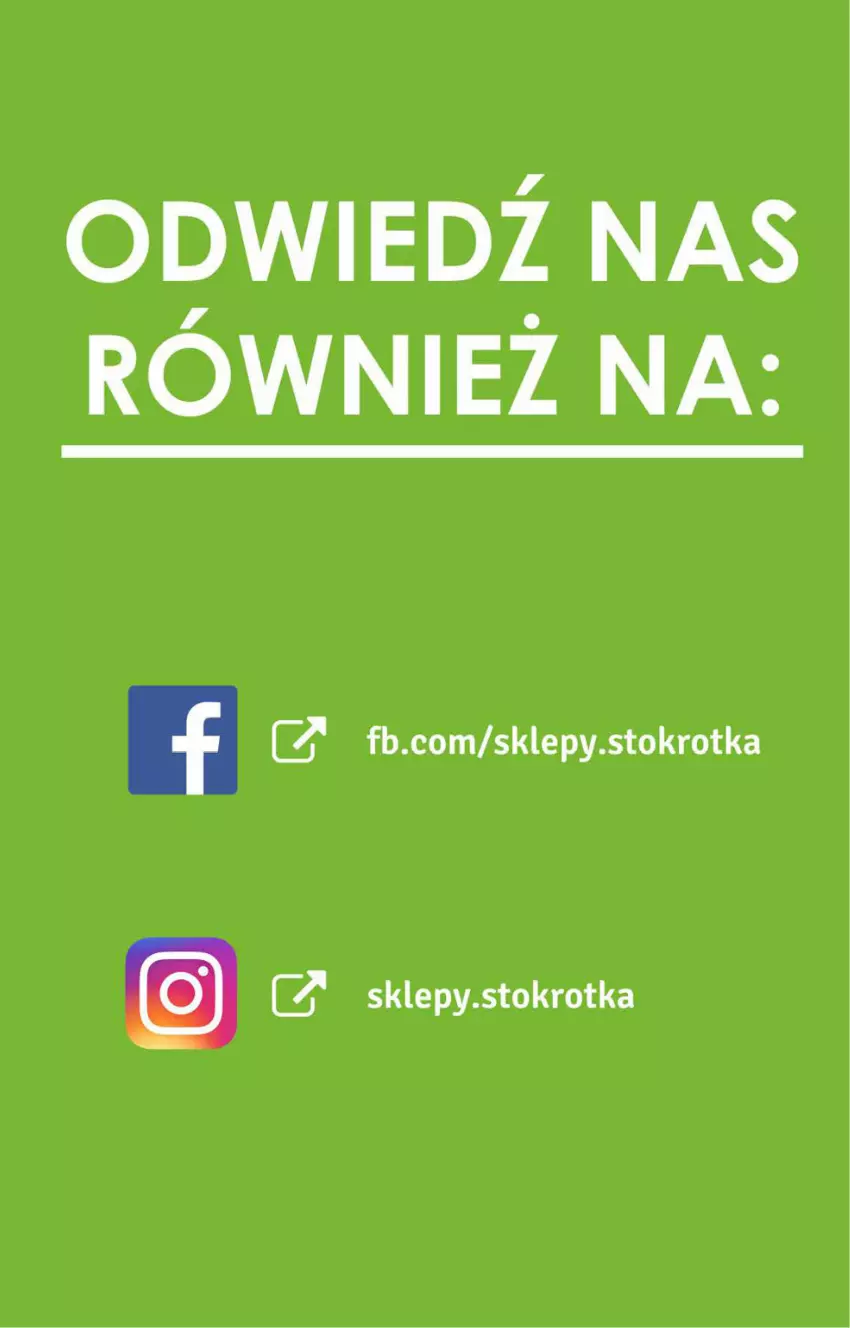 Gazetka promocyjna Stokrotka - Supermarket - ważna 25.01 do 31.01.2024 - strona 21