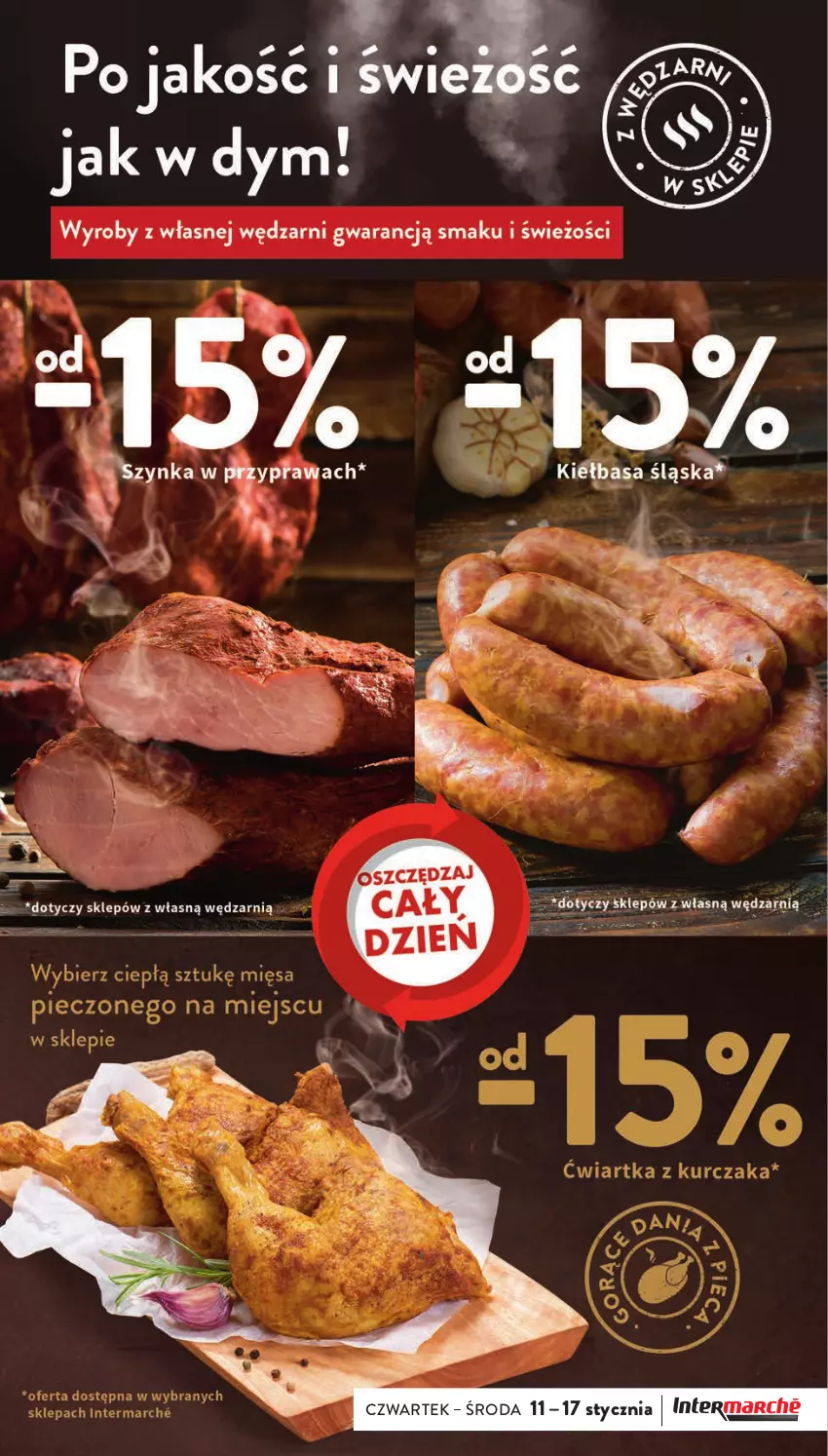 Gazetka promocyjna Intermarche - Gazetka Intermarche - ważna 11.01 do 17.01.2024 - strona 13