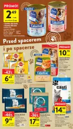 Gazetka promocyjna Intermarche - Gazetka Intermarche - Gazetka - ważna od 17.01 do 17.01.2024 - strona 31 - produkty: Pur, Purina, Canaillou, Pedigree