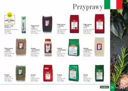 Gazetka promocyjna Makro - Tak smakuje Italia 2022 - Gazetka - ważna od 30.06 do 30.06.2022 - strona 39 - produkty: Prymat, Gra, Metro Chef, Kotányi, Czosnek, Przyprawy, Pieprz, Bazyl, Bazylia, Metro, Fa