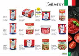 Gazetka promocyjna Makro - Tak smakuje Italia 2022 - Gazetka - ważna od 30.06 do 30.06.2022 - strona 45 - produkty: Sos, Ser, Sos do pizzy, Metro Chef, Pulpa pomidorowa, Metro, Fa