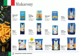 Gazetka promocyjna Makro - Tak smakuje Italia 2022 - Gazetka - ważna od 30.06 do 30.06.2022 - strona 52 - produkty: Makaron, Sok, Metro Chef, Dell, Lion, Penne, Tagliatelle, Spaghetti, Lasagne, Metro, Fa