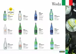 Gazetka promocyjna Makro - Tak smakuje Italia 2022 - Gazetka - ważna od 30.06 do 30.06.2022 - strona 55 - produkty: Acqua Panna, Woda, Cisowianka, Fa