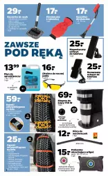 Gazetka promocyjna Netto - Gazetka non food - Gazetka - ważna od 08.01 do 08.01.2022 - strona 2 - produkty: Skrobaczka, Telefon, Uchwyt do telefonu, Szczotka, Kask, Kubek termiczny, Płyn do spryskiwaczy, Kubek, Poduszka, LG