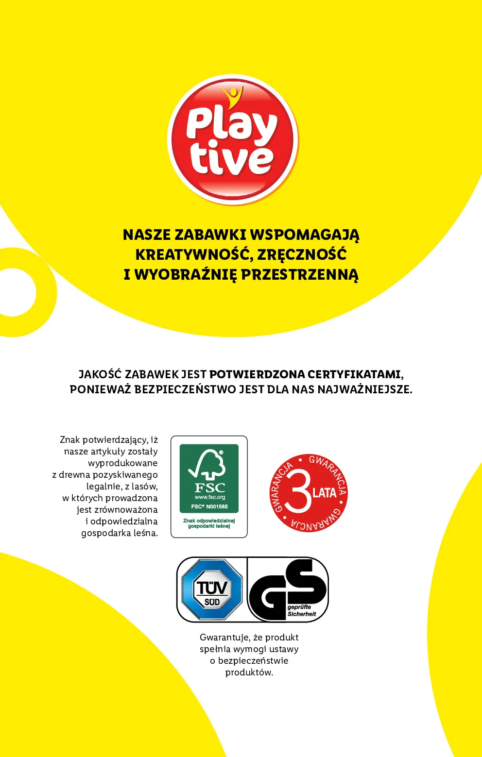 Gazetka promocyjna Lidl - Katalog Zabawek Online - ważna 23.12 do 24.12.2020 - strona 2