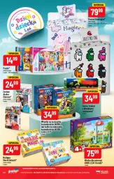 Gazetka promocyjna PoloMarket - Gazetka pomocyjna - Gazetka - ważna od 07.06 do 07.06.2022 - strona 60 - produkty: Pax, Gra, Pościel, LEGO Friends, Kask, Puzzle, LEGO, LEGO City, Traktor, Fa