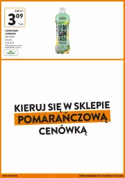 Gazetka promocyjna Intermarche - Gazetka Intermarche - Gazetka - ważna od 16.08 do 16.08.2025 - strona 4 - produkty: Lemoniada