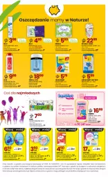 Gazetka promocyjna Drogerie Natura - Gazetka Drogerie Natura - Gazetka - ważna od 04.06 do 04.06.2025 - strona 12 - produkty: Jan Niezbędny, Ser, JBL, BIC, Papier, Mleczko do ciała, Dres, Maska do włosów, Szynka, Mleczko, Oliwka dla dzieci, Chusteczki, Płatki kosmetyczne, Podpaski, Dzieci, Maszynka, Maszynka do golenia, Maska, Kindii