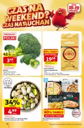 Gazetka promocyjna Auchan - Gazetka 30 Lat Hipermarket Auchan - Gazetka - ważna od 23.09 do 23.09.2026 - strona 2 - produkty: Pistacje, Kawa mielona, Kawa, Lavazza, Helio