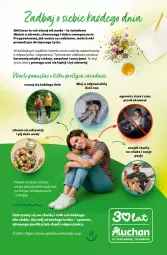 Gazetka promocyjna Auchan - Gazetka 30 Lat Hipermarket Auchan - Gazetka - ważna od 23.09 do 23.09.2026 - strona 40 - produkty: Mop, Gra, Acer, Zdrowie, Moda