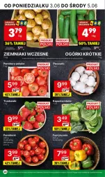 Gazetka promocyjna Delikatesy Centrum - NOWA GAZETKA Delikatesy Centrum od 3 czerwca! 3-9.06.2024 - Gazetka - ważna od 09.06 do 09.06.2024 - strona 23 - produkty: Rum, Papryka, Truskawki, Pomidorki, Dron, Pomidory