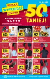 Gazetka promocyjna Aldi - Pełna oferta - Gazetka - ważna od 03.02 do 03.02.2024 - strona 20 - produkty: Bluza polarowa, Płaszcz, Mexx, Dzieci, Sukienka, Bluza, Lanki, Piżama, Fa