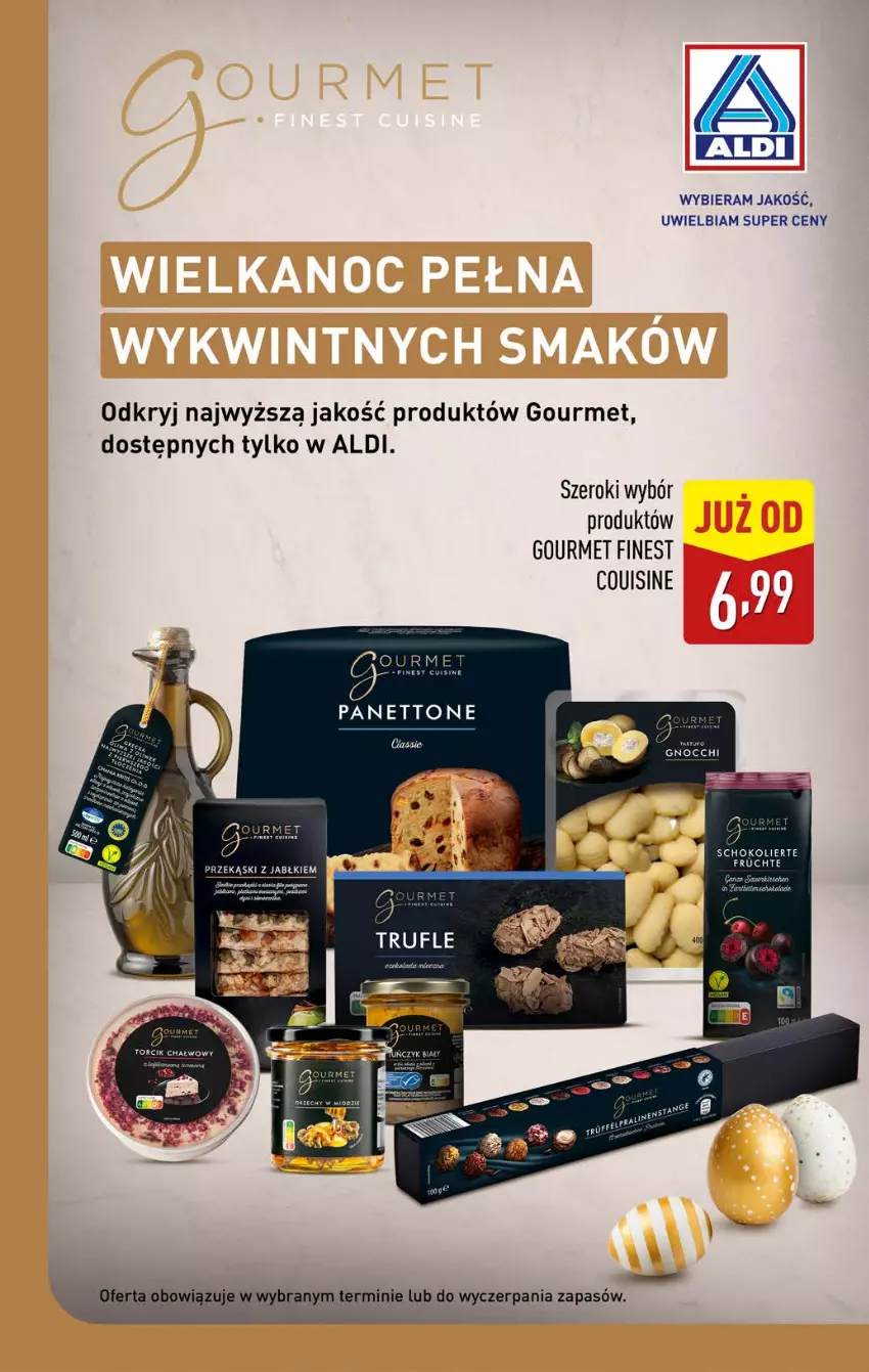 Gazetka promocyjna Aldi - Oferta weekendowa - ważna 12.03 do 14.03.2026 - strona 15 - produkty: Sól