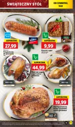 Gazetka promocyjna Lidl - GAZETKA - Gazetka - ważna od 22.12 do 22.12.2024 - strona 37 - produkty: Piec, Krakus, Pasztet, Stół, Fa