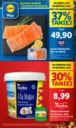 Gazetka promocyjna Lidl - GAZETKA - Gazetka - ważna od 22.12 do 22.12.2024 - strona 7 - produkty: Wazon, Matjas