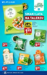 Gazetka promocyjna Aldi - Gazetka - ważna od 05.01 do 05.01.2024 - strona 2 - produkty: All Seasons, Zupa, Fa